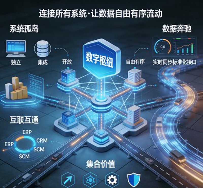 小程序开发风生水起：解锁企业数字化转型新路径